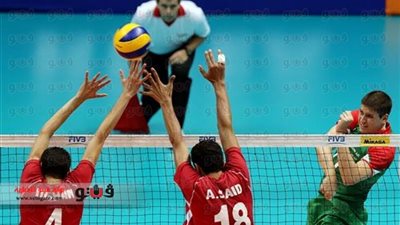 بالصور.. طائرة الفراعنة تسقط أمام بلغاريا بالبرازيل