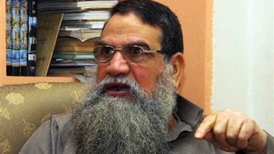 الزمر يدين مذبحة «الفرافرة».. ويؤكد: الجنود معصومو الدم