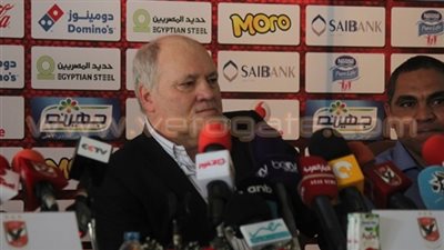 رجل أعمال أهلاوي يتكفل بـ50 ألف يورو من راتب مارتن يول