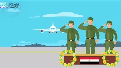 الإفتاء تنعي شهداء سيناء: مصر محفوظة بدمائكم المقدسة (موشن جرافيك)