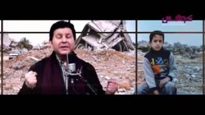 بالفيديو.. هاني شاكر يطرح كليب «علم بلادي» دفاعا عن فلسطين