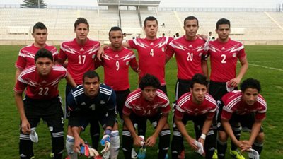 ننشر تشكيل منتخب 98 في مواجهة الكونغو