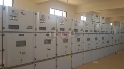 225 مليون جنيه تكلفة إنشاء 5 موزعات كهرباء بالشرقية