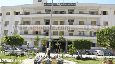 جامعة بنى سويف تعلن الكشوف النهائية لانتخابات اتحاد الطلاب
