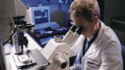 أسبوع فرنسى للتبرع من أجل دعم الأبحاث العلمية