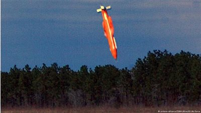 مقتل 36 مسلحا من داعش في أفغانستان