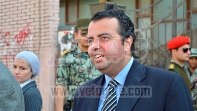 مصطفى النجار: سيخسر الإخوان إذا رفضوا إقالة وزير الداخلية