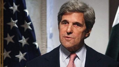 «كيري» يصل القاهرة خلال أيام لبحث وقف إطلاق النار في غزة