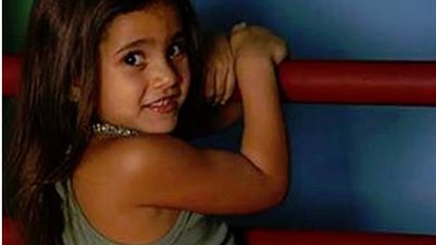 عمرو دياب يحتفل بعيد ميلاد ابنته «جنى»