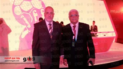 بالصور.. ننشر قرعة كأس العالم لكرة اليد بقطر كاملة