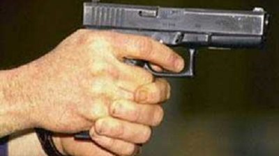 إصابة شخص بـ 3 طلقات نارية من مجهولين.. بالشيخ زويد