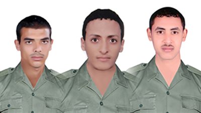 الناجون من «مذبحة الفرافرة» يروون المشاهد الأخيرة في حياة «شهداء الكمين».. كنا نقرأ القرآن ونستعد لتناول الإفطار.. «خالد» كان يستعد لزفافه الشهر المقبل.. و«محمد»