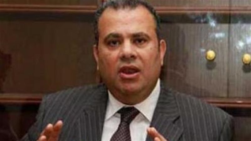الدكتور القس أندريه