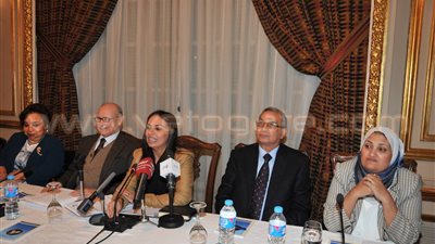 سناء: تمثيل المرأة في البرلمان الحالي تعبير عن عزيمة نساء مصر