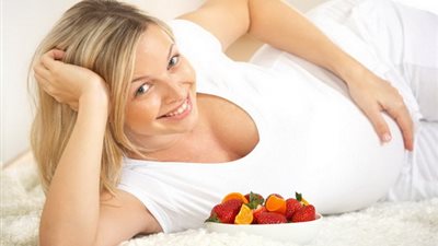 للحوامل.. 3 أطعمة يمكنك تناولها خلال شم النسيم