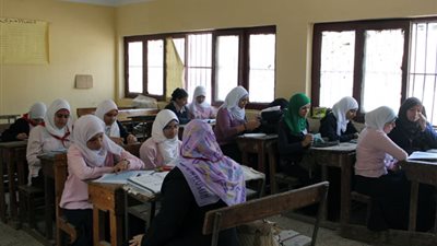 تعليم السويس يخصص الحصة الأولى لإبراز ذكرى نصر أكتوبر