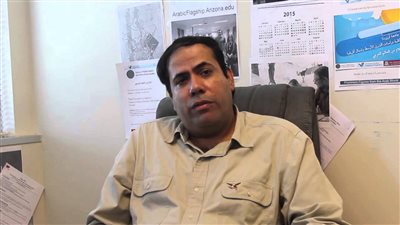 تدريبات للمظلات بالأهرامات في وجود محافظ الجيزة