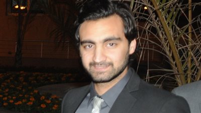 مروان هشام: نثق في قدرة «رجال يد الأهلي» في الفوز بالبطولة الأفريقية