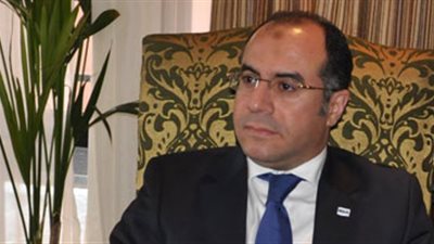 أحمد جلال: نتواصل مع مكاتب التمثيل التجاري المصرية على مستوى العالم