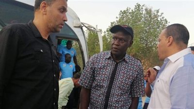 فشل مفاوضات الزمالك مع جينراسيون السنغالي.. تعرف على التفاصيل