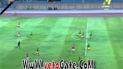 بالفيديو.. منتخب 98 يفوز على الكونغو بهدف يتيم