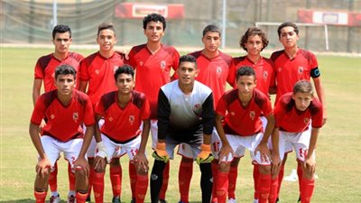 الأهلي ٢٠٠٣ يهزم الاتحاد ٣-١ في دوري الجمهورية