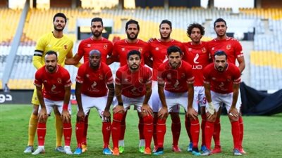 فايلر يعلن تشكيل الأهلي لمواجهة كانو سبورت