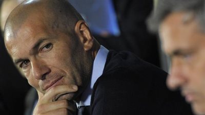 «أليجري» بديلا لـ«زيدان» في ريال مدريد