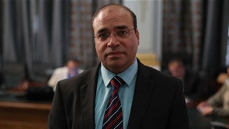 الدكتور مكرم رضوان،