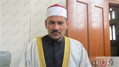 خطيب الجمعة بالدقهلية: من سرق مالك ظلمك ومن سلب عقلك قتلك
