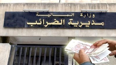 مباحث الضرائب تضبط 1219 قضية متنوعة خلال أسبوع