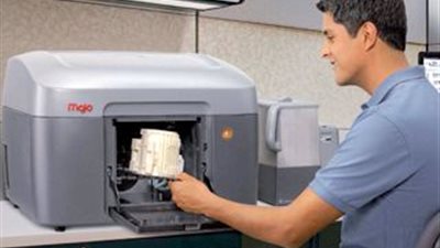 كوريا الجنوبية تخطط لقيادة العالم في الطباعة ثلاثية الأبعاد