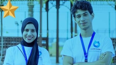 الرياضة تعلن عن المبادرات الفائزة ببرنامج دعم 1100 مبادرة شبابية