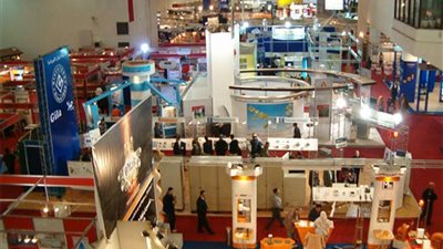 معرض القاهرة الدولي السادس للابتكار يفتح أبوابه.. أكتوبر المقبل