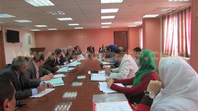 بالصور.. طرح 31 وحدة إدارية بالمواردي بمزاد علني الشهر المقبل