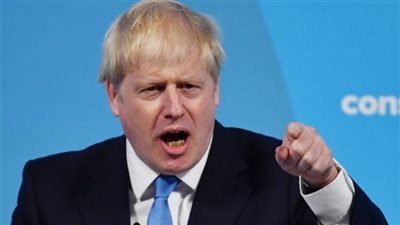 مطالب بالتحقيق مع رئيس وزراء بريطانيا بـ