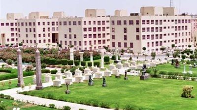 جامعة 6 أكتوبر تمنح طلابها إجازة أسبوعا بمناسبة أعياد الأقباط