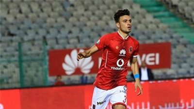 صلاح محسن يسجل الهدف الرابع للأهلي في كانو سبورت