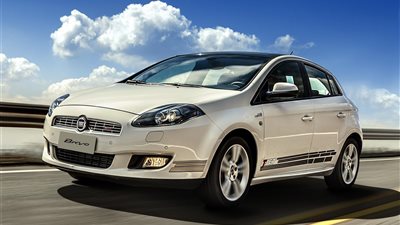 أسعار «فيات» في السوق المحلية