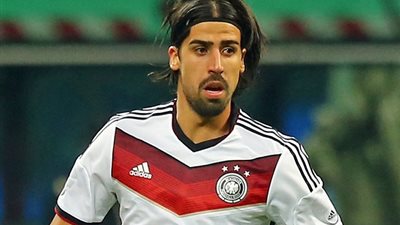 «خضيرة» في «الأرسنال» بـ 19.8 مليون جنيه إسترليني