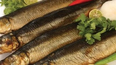 5 نصائح لمرضى الضغط لتناول الرنجة بشم النسيم