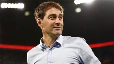 فايلر: نستحق التأهل لدور المجموعات.. وأسعى للفوز في كل المباريات