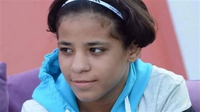 غدا.. نظر محاكمة والد ريم مجدي بطلة المصارعة