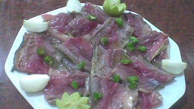 أستاذ تصنيع أسماك يكشف أسباب التحذيرات من الفسيخ والملوحة