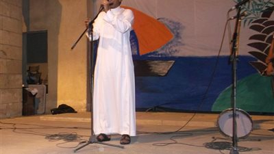 بالصور.. «يوم نوبى» ببيت السنارى