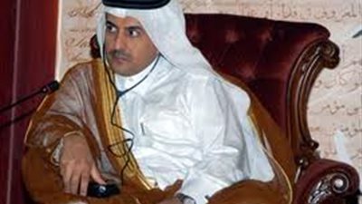 النائب العام القطري يصل القاهرة