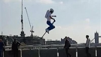 بالصور.. أفضل طريقة لتفادي زحام ساعة الذروة