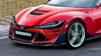 تحالف تويوتا وسوبارو لإنتاج الجيل الجديد من 86 و BRZ