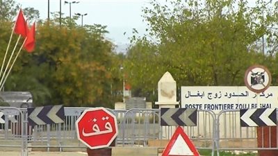 لأول مرة منذ 25 عاما.. فتح استثنائي للحدود البرية بين المغرب والجزائر
