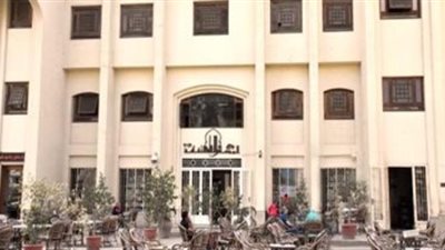 تعرف على فعاليات ملتقى القاهرة الدولي للشعر العربي